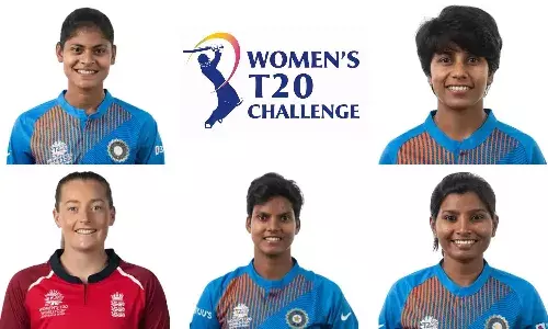 Womens T20 Challenge: Who are the highest wicket-takers in the tournament preceding WPL?