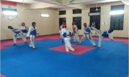 Taekwondo: SAI trainees to compete in All-India Championship