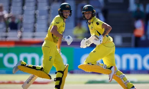 Having Ashleigh Gardner as captain will be a boost for Gujarat Giants: Dayalan Hemalatha