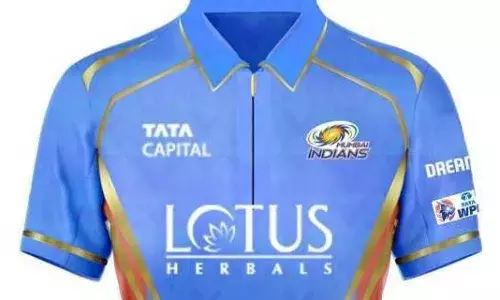 WPL: Mumbai Indians unveil their jersey for inaugural edition