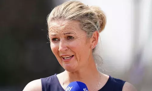 WPL: Mumbai Indians begin camp ahead of inaugural season WPL: Mumbai Indians begin camp ahead of inaugural season