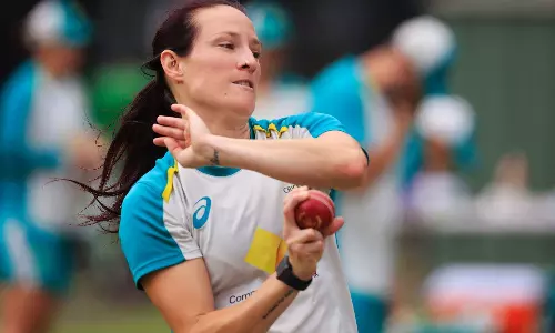 Ill call bullshit: Megan Schutt on Harmanpreet doubting Australias body language