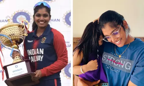 WPL 2023: Having made India debut with Smriti Mandhana, Sneha Deepthi now returns as a mother