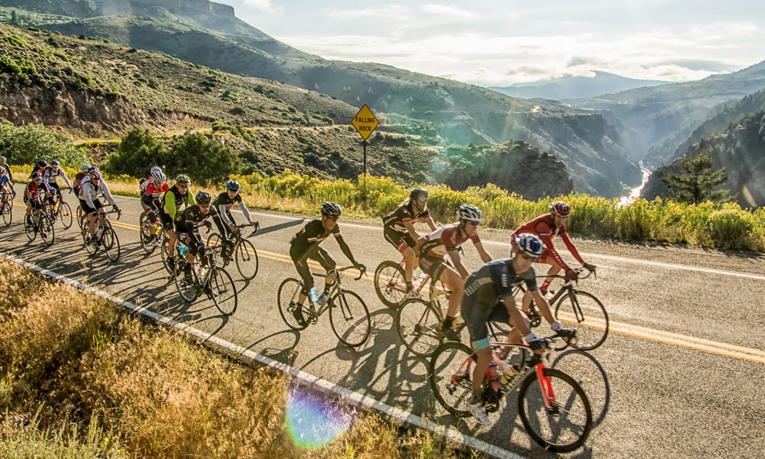 From Kashmir to Kanyakumari Asia s longest cycle race begins tomorrow