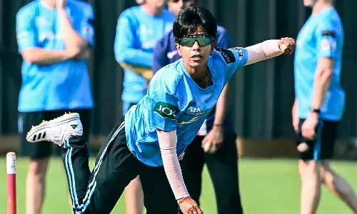 We can reach WPL finals- Delhi Capitals head coach Jonathan Batty