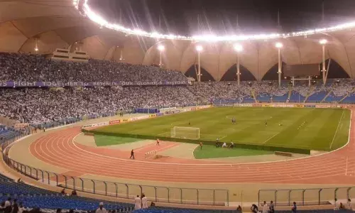 Santosh Trophy: Karnataka beat Services 3-1 to enter final — Highlights