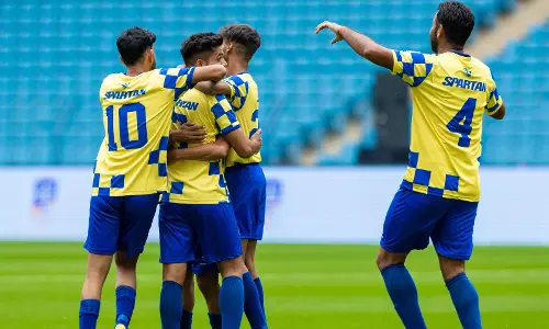 Santosh Trophy LIVE: Punjab v/s Services - Updates, Results, Scores, Blog