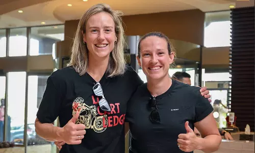 We will not play same set of overseas players in each game: RCB