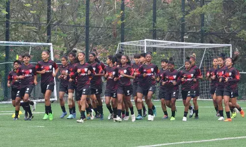 India squad announced for AFC U-20 Women’s Asian Cup qualifiers