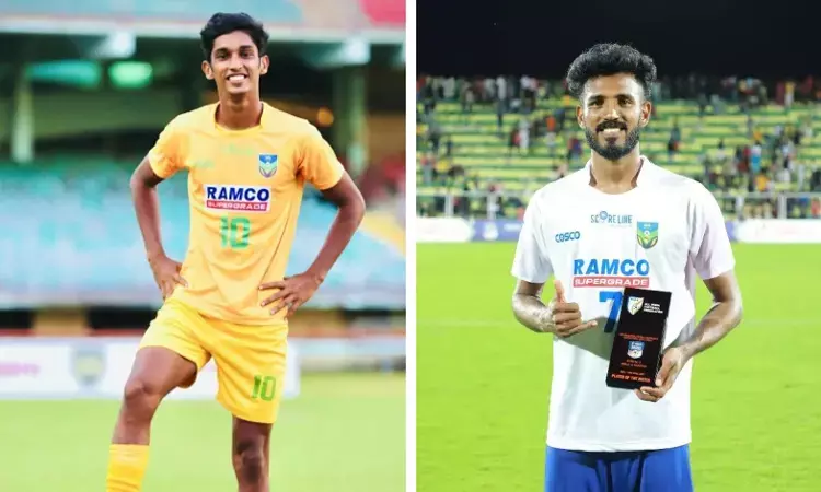 Stars of Santosh Trophy 2021-22: Where are they now?