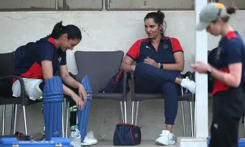 WPL and mentorship - Where does Sania Mirza fit in?