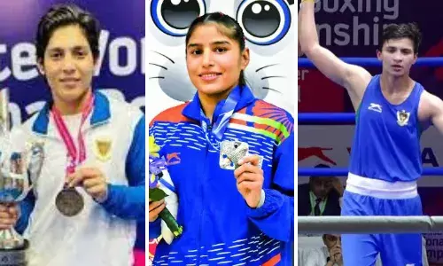 Delhi HC refuses to interfere, permits team selected by BFI for Boxing Worlds