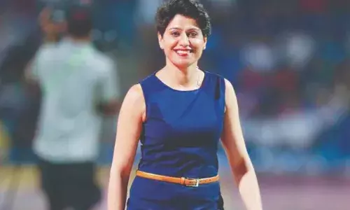 Indian players should have been captains in WPL: Anjum Chopra