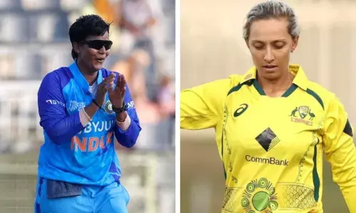 WPL HIGHLIGHTS: UP Warriorz beat Gujarat Giants - Scores, Updates, Results