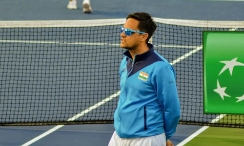 Vishal Uppals removal as captain stumps AITA Executive Committee members