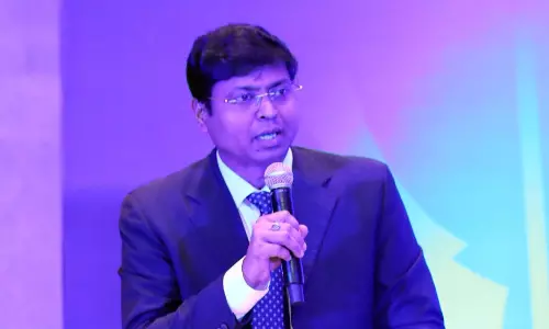 Elena Norman did a commendable job- Hockey India president Dilip Tirkey