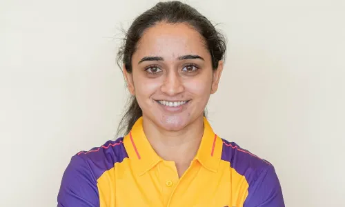 WPL: UP Warriorz draft in Shivali Shinde as replacement for Laxmi Yadav