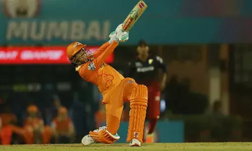 Meet Sophia Dunkley- Gujarat Giants batter with the fastest fifty in WPL