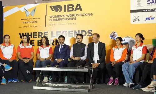 IOC to send observers for Boxing Worlds: BFI President Ajay Singh