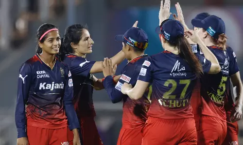 Royal Challengers Bangalore RCB WPL