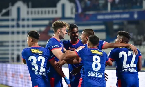 Super Cup 2023 LIVE: Bengaluru FC beat Roundglass Punjab 2-0 - Updates, Results, Scores, Blog