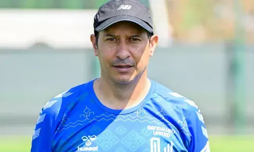 FC Bengaluru United part ways with Khalid Jamil; announce Fernando Varela as new coach