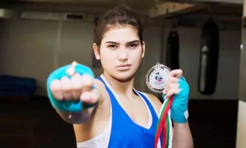 Kosovo boxer questions decision to name India hosts of World Boxing Championships