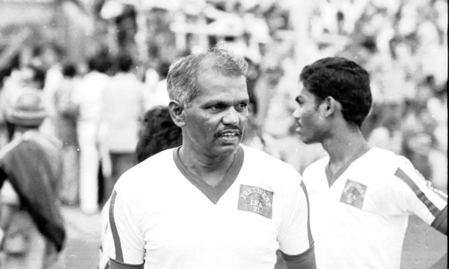 Tulsidas Balaram: The reclusive yet talkative person no one knew Tulsidas Balaram: The reclusive yet talkative person no one knew