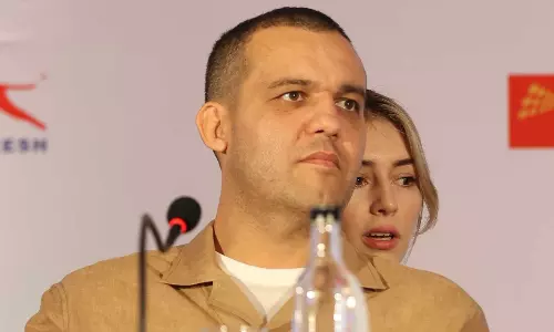 IOC has to go through us for any Olympic qualifiers: IBA President Umer Kremlev