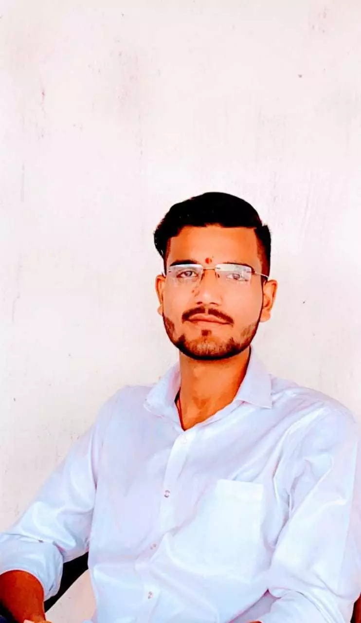 Shivam Mishra