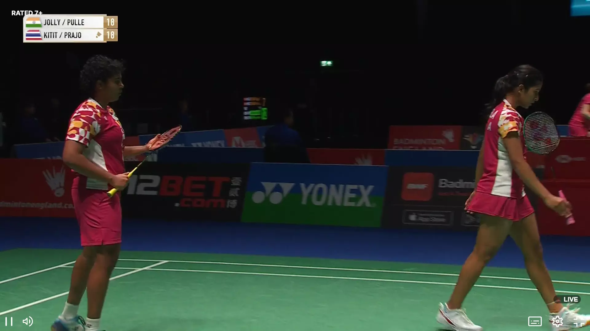 All England Badminton HIGHLIGHTS PV Sindhu knocked out, Srikanth goes through- Scores, Results