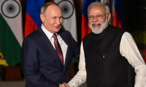 Barred from hosting international events, Russia proposes to host SCO Games with India in it