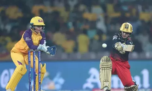 Kanika Ahuja RCB WPL