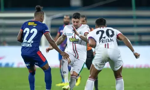 Tactics and temperament to be tested as ATK Mohun Bagan face Bengaluru FC in ISL final