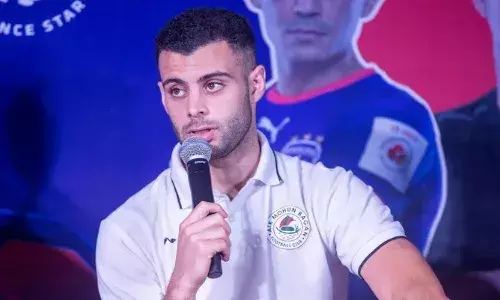 Already have four trophies in India, want my fifth: Hugo Boumous