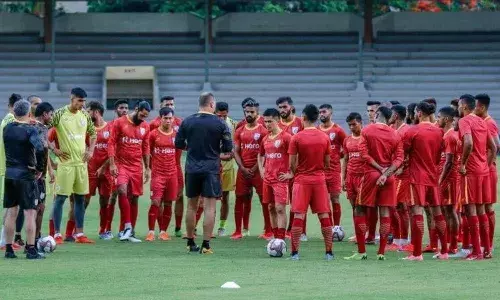 Tri-Nation tournament: Players who may get their national team debut