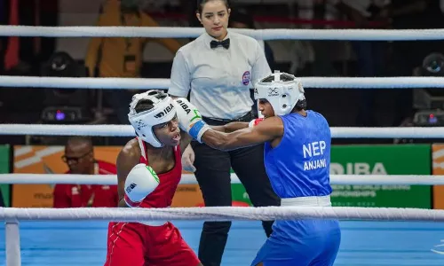 Womens World Boxing Cships: IBA starts probe into Indian representing Nepal