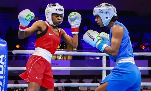 Boxing World Cships: Nepali Boxer Anjani Teli cleared by IBA to compete