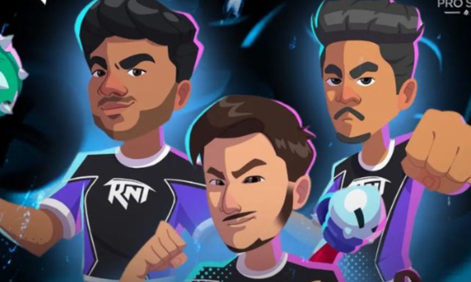 Revenant Esports To Represent India In Brawl Star Masters