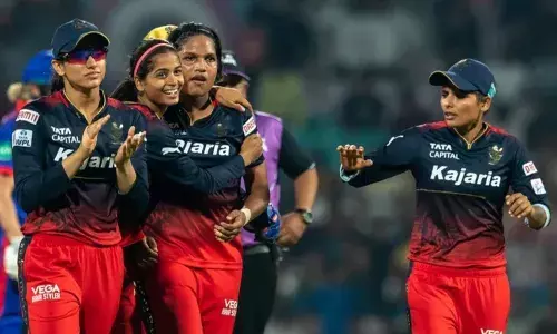 WPL: 5 Uncapped Indians who took the league by storm