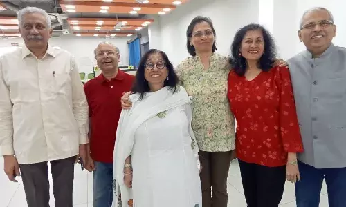 2022 Asian Games: Indian Bridge team announced