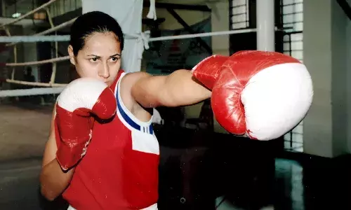 World Boxing Cships: Former Indian national champion returns to country as Australian team manager
