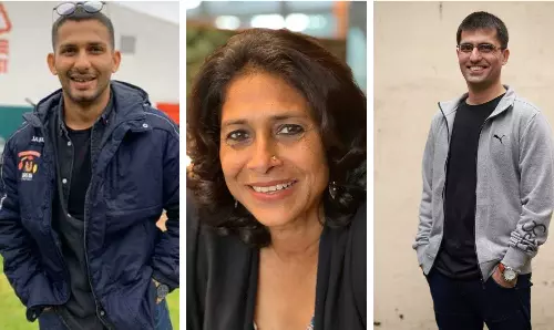 ‘An opportunity to start’: Virat Kohli’s one8 Run hopes to inspire first-time runners