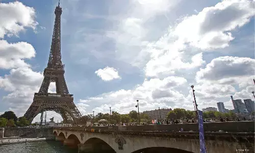 Paris Olympics 2024 gets India distributor for Hospitality Program