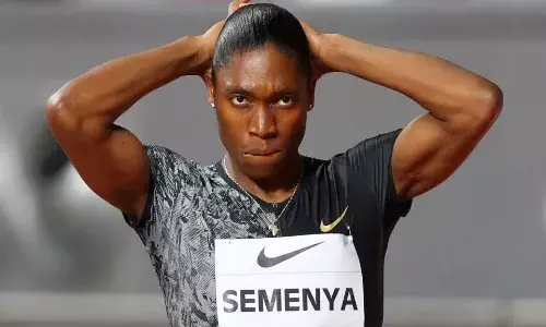 World Athletics to tighten transgender rules; lift doping ban on Russia