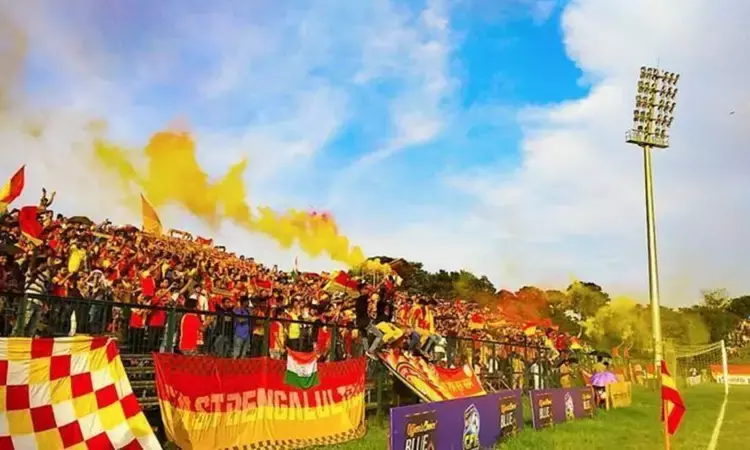 ISL: East Bengal to appoint new coach for 2023-24 season