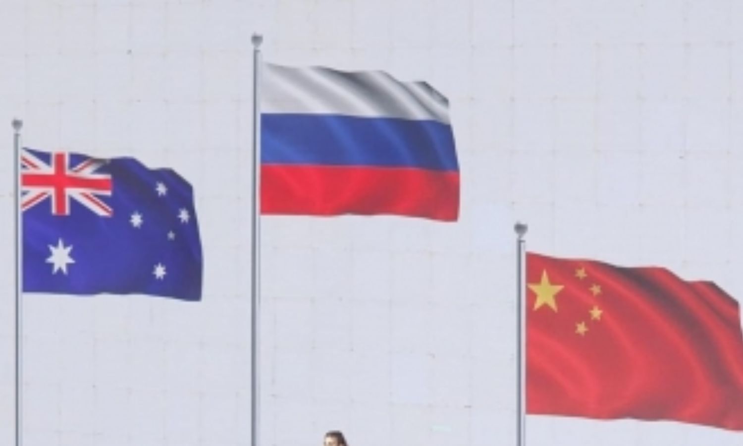 Russian anthem played incorrectly at Boxing World Championships