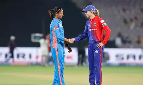 Harmanoreet Kaur Meg Lanning WPL