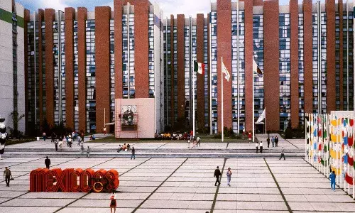 After 1968 Summer Olympics, Mexico hopes to host 2036 or 2040 edition