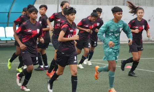 India to face Kyrgyz Republic, Myanmar in AFC U-17 Womens Asian Cup 2024 Qualifiers